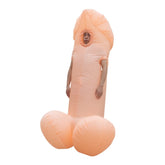 Inflatable Penis Costume